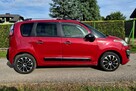 Citroen C3 Picasso 1.2 110KM Lifting LED Klimatyzacja Wspomaganie c.zamek - 9