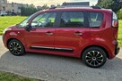 Citroen C3 Picasso 1.2 110KM Lifting LED Klimatyzacja Wspomaganie c.zamek - 10