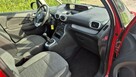 Citroen C3 Picasso 1.2 110KM Lifting LED Klimatyzacja Wspomaganie c.zamek - 11
