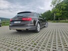 Audi A6 Allroad 3.0 TDI 206 KM !! Allroad QUATTRO / Allroad / Navi , Skóra Serwis ASO - 7