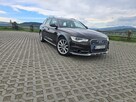Audi A6 Allroad 3.0 TDI 206 KM !! Allroad QUATTRO / Allroad / Navi , Skóra Serwis ASO - 8