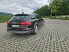 Audi A6 Allroad 3.0 TDI 206 KM !! Allroad QUATTRO / Allroad / Navi , Skóra Serwis ASO - 9