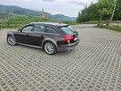 Audi A6 Allroad 3.0 TDI 206 KM !! Allroad QUATTRO / Allroad / Navi , Skóra Serwis ASO - 14