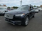 Volvo XC 90 INSCRIPTION / AWD / T6 / niski przebieg