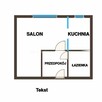 Kawalerka 28 m²  Siemianowice Bytków - 7
