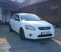 Kia Proceed 2009r. zadbana, garażowana - 7