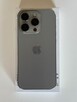Syndyk sprzeda - telefon komórkowy iPhone 15 Pro 256 GB - 3
