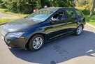 Seat Leon III Kombi