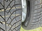 Koła Alufelgi 17" Zimowe Toyoty rav4 Nissan Kia Hyundai - 7