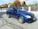 Kia Carens 2.0 crdi zadbany .mały przebieg.