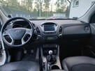 Hyundai ix35 2.0 GDI 166 KM 4WD | Lift 2014 | Biały - 5