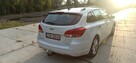 Chevrolet Cruze, diesel, automat - sprawny technicznie - 7
