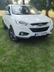 Hyundai ix35 2.0 GDI 166 KM 4WD | Lift 2014 | Biały - 2