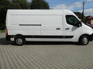 Renault Master L3H2 118 tys.km Salon PL 135 KM - 4