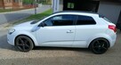 Kia Proceed 2009r. zadbana, garażowana - 2