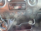 Renault Master L3H2 118 tys.km Salon PL 135 KM - 10