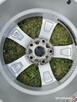 Koła Alufelgi 17" Zimowe Toyoty rav4 Nissan Kia Hyundai - 5