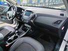 Hyundai ix35 2.0 GDI 166 KM 4WD | Lift 2014 | Biały - 7