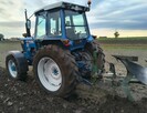 Ciągnik FORD 7710 - New Holland - 7