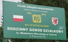 Sprzedam działkę ogrodniczą - 1