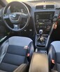 Skoda octavia 2fl VRS 2.0 Tdi 170 - 11