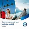 Ubezpieczenie turystyczne PZU Wojażer - 3