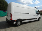 Renault Master L3H2 118 tys.km Salon PL 135 KM - 5