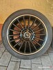 Alufelgi Keskin 17"225/45 zima czarneKT15 7017 - 3