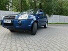 Śliczny.Zadbany.Huynday.Tucson.2005r.2.0.CRDI.4x4.230Tys.Prz - 2