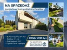 Komfortowy dom z garażem w dzielnicy Parkitka