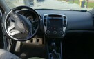 Kia Proceed 2009r. zadbana, garażowana - 10