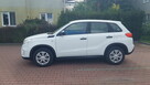 Suzuki Vitara 1,6 Comfort 2017 - stan bardzo dobry