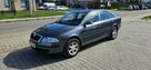 Sprzedam bardzo piękna Skodę Octavię 2008 rok 1.9 TDI piękna - 7