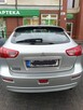 sprzedam mitsubishi lancer 2016r.