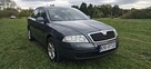 Sprzedam bardzo piękna Skodę Octavię 2008 rok 1.9 TDI piękna - 3