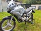Sprzedam motocykl Honda Varadero 125