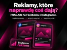 Prowadzenie Facebooka i Instagrama dla firm | rolki, grafiki - 5