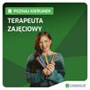Terapeuta Zajęciowy. Szkoła Policealna Cosinus Częstochowa.