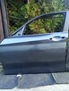 BMW 1 f20 DRZWI Lewe Lewy przód i tył b39 mineralgrau OKAZJA - 13