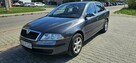 Sprzedam bardzo piękna Skodę Octavię 2008 rok 1.9 TDI piękna - 8
