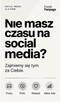 Prowadzenie Facebooka i Instagrama dla firm | rolki, grafiki - 14