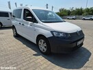 Volkswagen Caddy 2.0 TDI Life