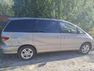 Toyota Previa diesel D4D 2005 - 5