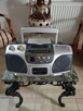 Boombox AIWA CSD-ES227 Radiomagnetofon CD