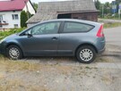 Citroen C4 rok 2006 1.6 HDi