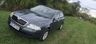 Sprzedam bardzo piękna Skodę Octavię 2008 rok 1.9 TDI piękna - 6