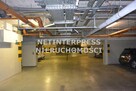 Powierzchnia biurowa Warszawa Wawer