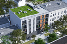Nowa kawalerka blisko centrum | Słowiańska 29 - 1