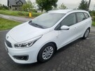 Kia Cee'd Rok produkcji 2018,I Właściciel ,Kamera, Android, Salon PL. - 1