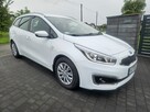 Kia Cee'd Rok produkcji 2018,I Właściciel ,Kamera, Android, Salon PL. - 3